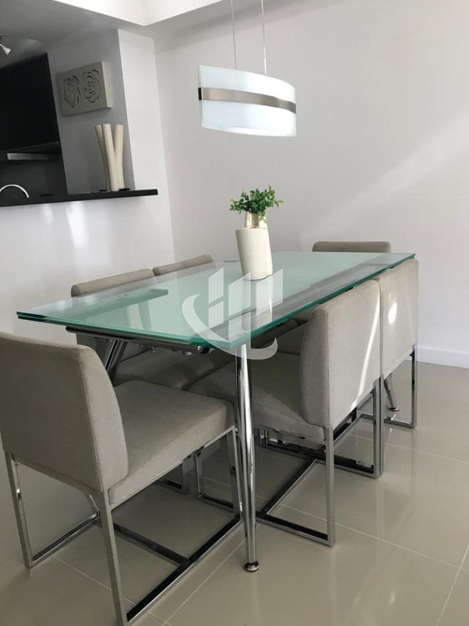 Apartamento ID.2371 - PUNTA DEL ESTE BRAVA APTO DE 2 DORMITORIOS 2 BAÑOS CON AMENITIES
