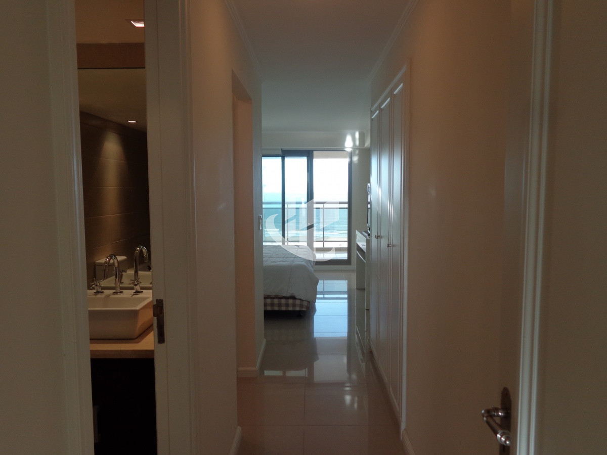 Apartamento ID.1399 - PUNTA DEL ESTE BRAVA PDA 1 IMPERIALE 3 DORMITORIOS VENTA