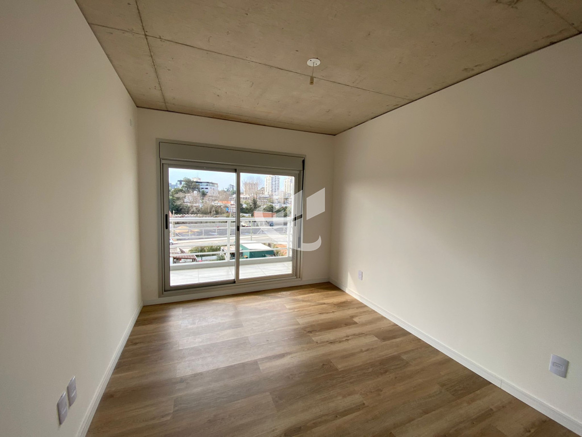 Apartamento ID.1107 - Venta departamento 1 dormitorio, Maldonado, Punta Del Este 