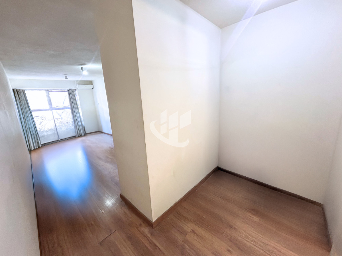 Apartamento ID.2063 - Venta Monoambiente en Palermo Montevideo