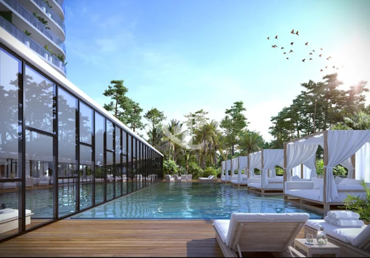 Apartamento ID.2401 - PUNTA DEL ESTE RINCON DEL INDIO AMPLIA SUITE DE LUJO EN VENTA