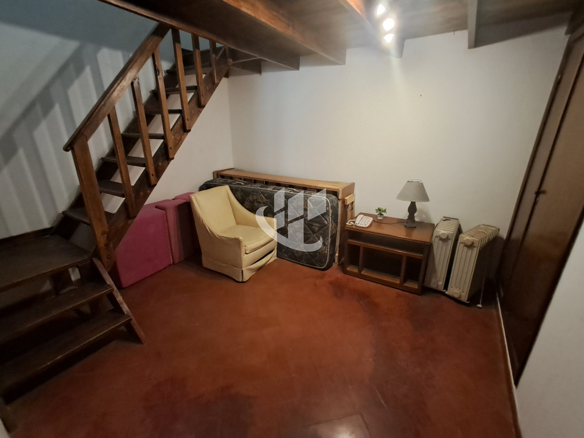 Apartamento ID.1494 - PUNTA DEL ESTE PENINSULA APARTAMENTO DE 3 DORMITORIOS Y DEPENDENCIA EN VENTA