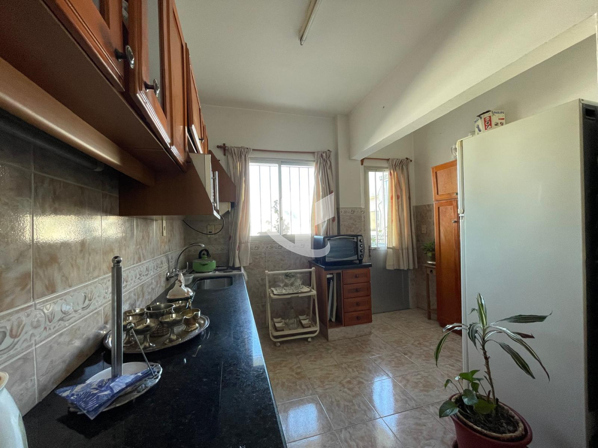 Apartamento ID.1447 - APARTAMENTO EN VENTA EN EL CENTRO DE MERCEDES