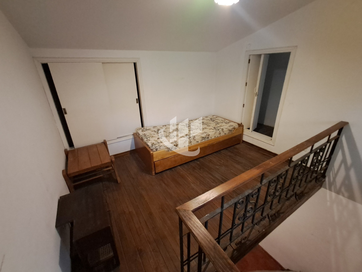 Apartamento ID.1494 - PUNTA DEL ESTE PENINSULA APARTAMENTO DE 3 DORMITORIOS Y DEPENDENCIA EN VENTA