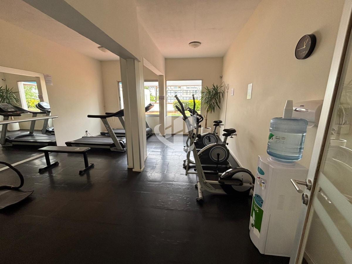 Apartamento ID.2356 - PUNTA DEL ESTE - ROOSVELT 2 DORMITORIOS