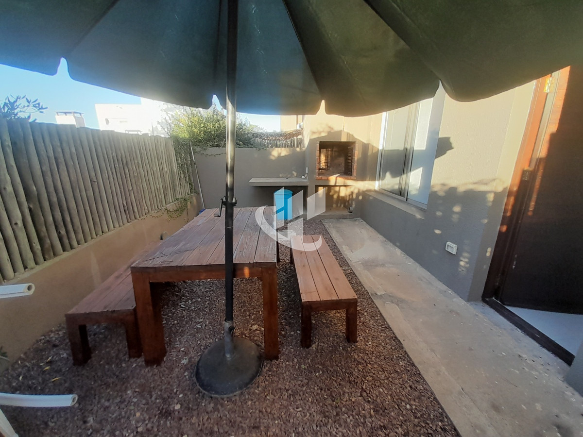 Apartamento ID.1799 - MANANTIALES UNIDAD DE 2 DORMITORIOS 2 BAÑOS EN VENTA 