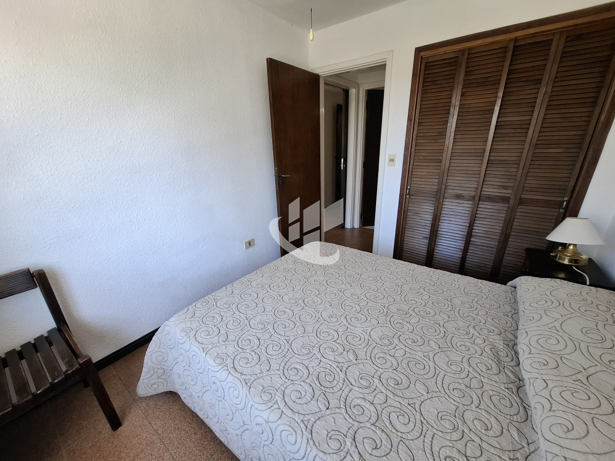 Apartamento ID.1542 - Venta apartamento 2 dormitorios, Roosevelt, Punta del Este