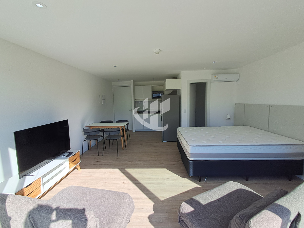 Apartamento ID.1817 - PUNTA BALLENA LAS GRUTAS MONOAMBIENTES PREMIUM EN VENTA