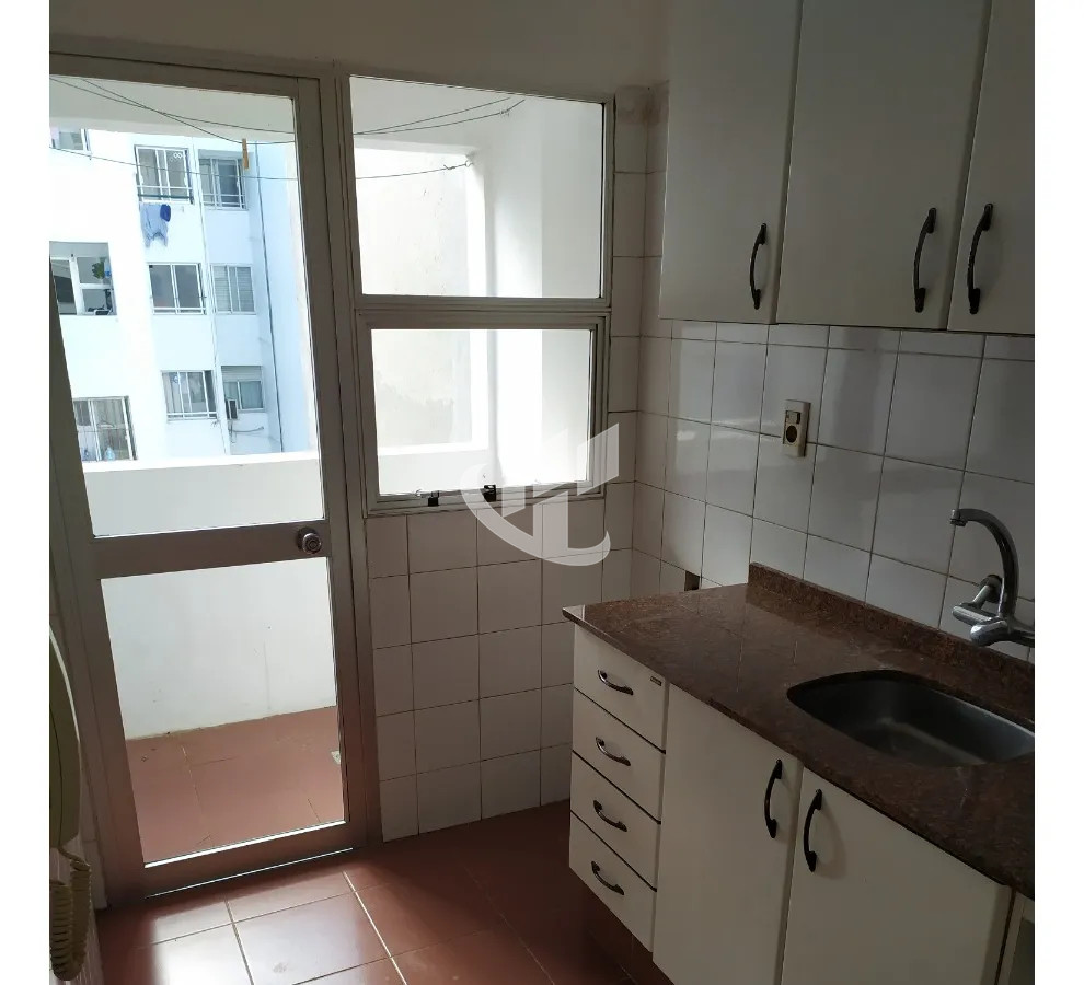 Apartamento ID.1819 - Apartamento en alquiler 1 dormitorio con Garaje Pocitos. 