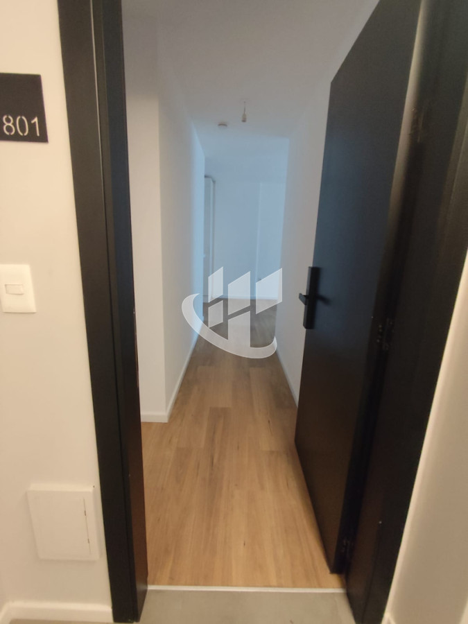 Apartamento ID.2253 - Apartamento En Venta En Barrio Sur Con Balcón A ESTRENAR