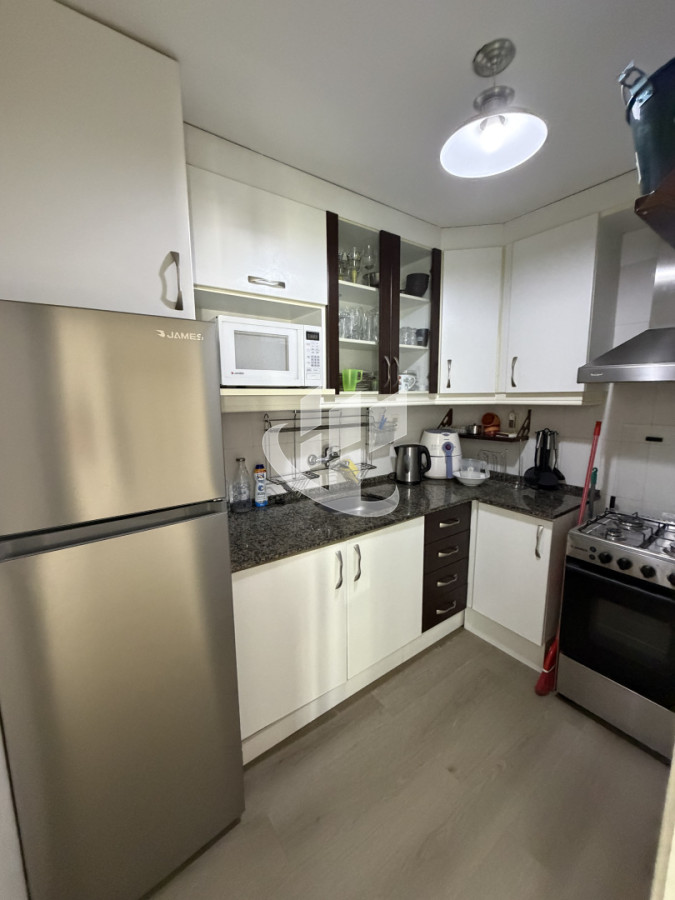 Apartamento ID.2496 - Apartamento en venta  en Punta del Este 2 dormitorios con vista