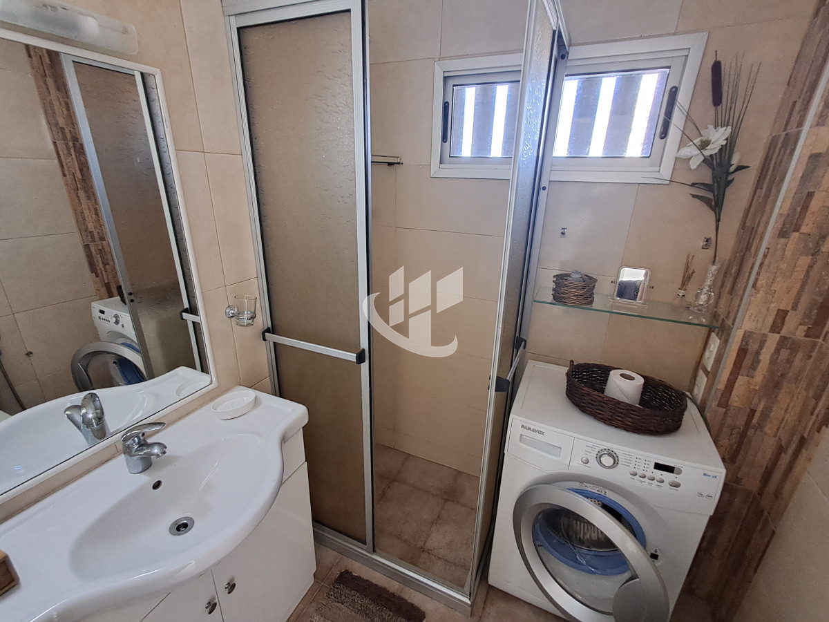Apartamento ID.1784 - PUNTA DEL ESTE PENINSULA 2 DORMITORIOS ALQUILER ANUAL