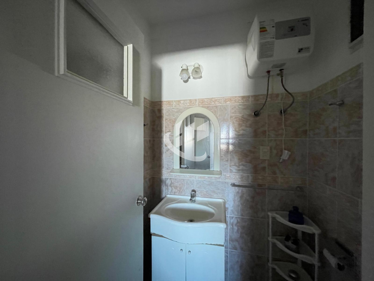 Apartamento ID.1447 - APARTAMENTO EN VENTA EN EL CENTRO DE MERCEDES
