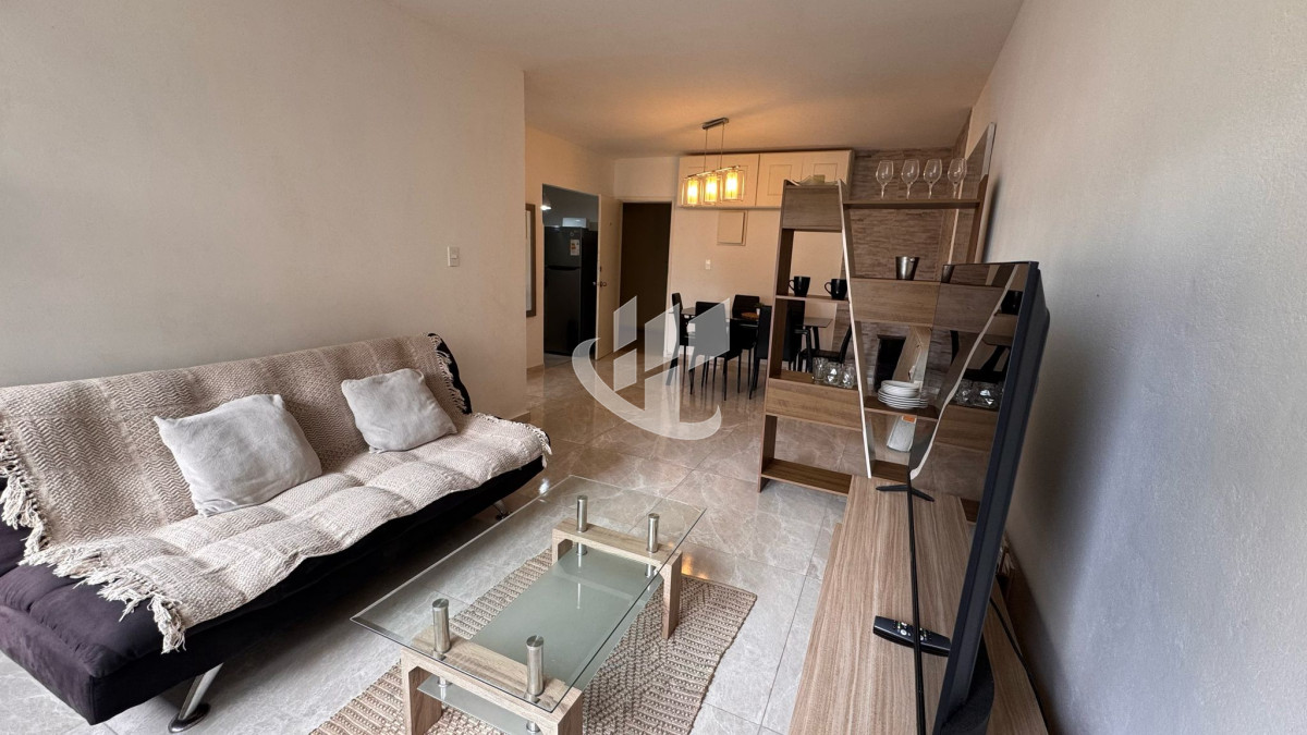 Apartamento ID.1727 - Alquiler  invernal.