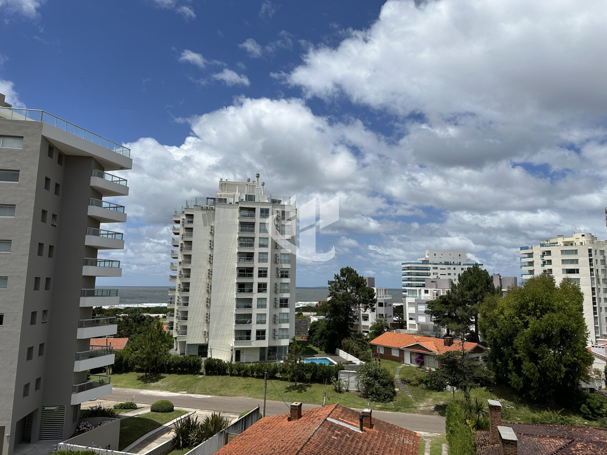 Apartamento ID.1985 - Apartamento en venta 2 dormitorios en  Brava -Punta del Este 