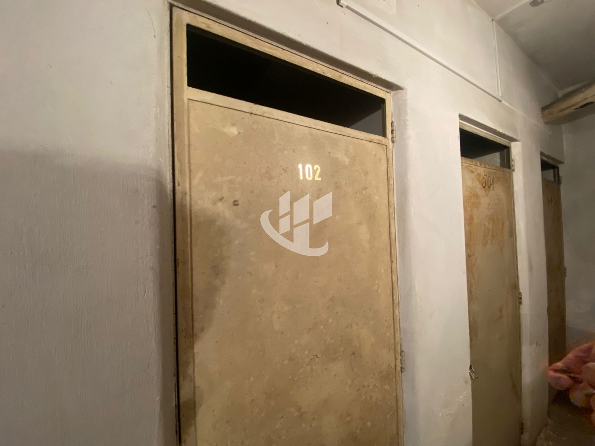 Apartamento ID.1854 - APARTAMENTO EN VENTA CORDON 2 DORMITORIOS Y SERVICIO.