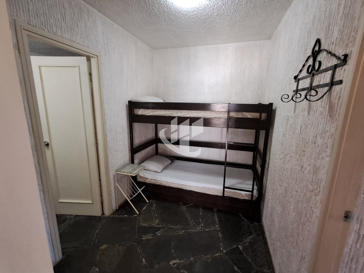 Apartamento ID.1387 - PUNTA DEL ESTE SOBRE AV ROOSEVELT 1 DORMITORIO Y MEDIO PARRILLERO VENTA