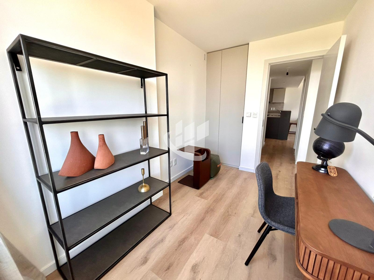 Apartamento ID.2239 - Venta Apartamento 3 Dormitorios con Garaje Doble en Parque Miramar