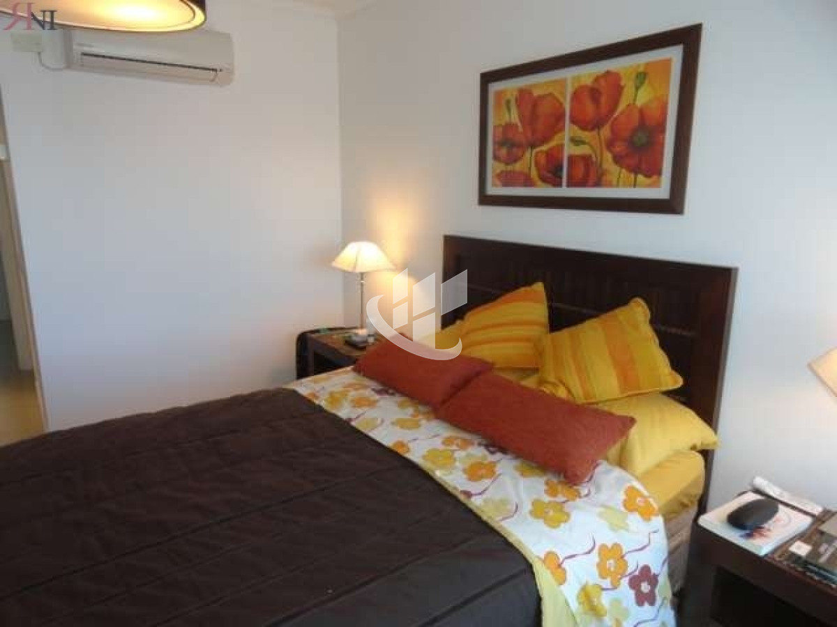 Apartamento ID.255 - Apartamento en alquiler temporal, 2 dormitorios en suite, Lido, Punta del Este