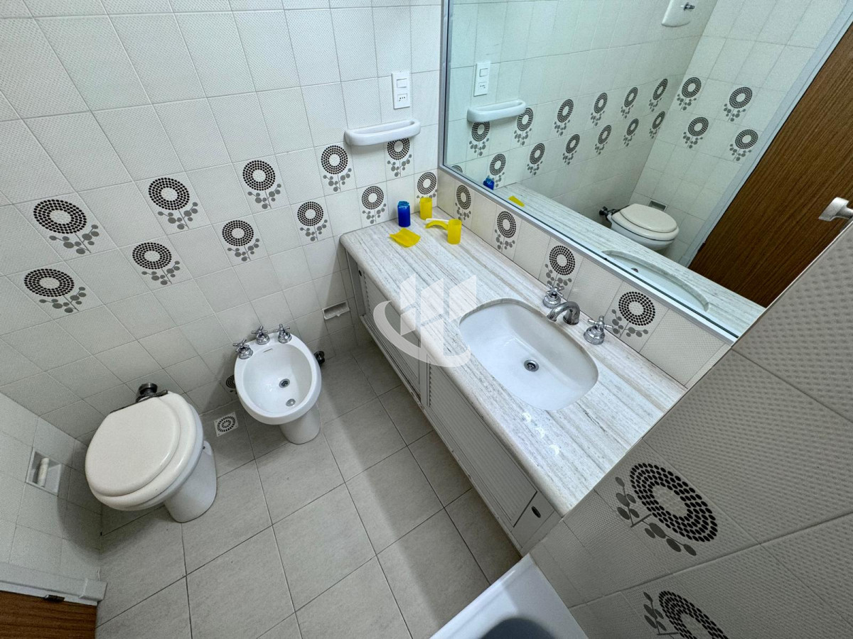 Apartamento ID.1141 - Venta departamento 3 dormitorios en Punta del Este 
