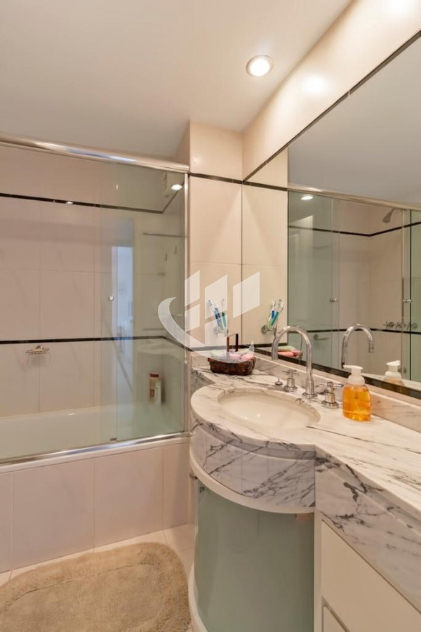 Apartamento ID.1396 - MANSA ART BOULEVARD 3 DORMITORIOS Y DEPENDENCIA DE SERVICIO 