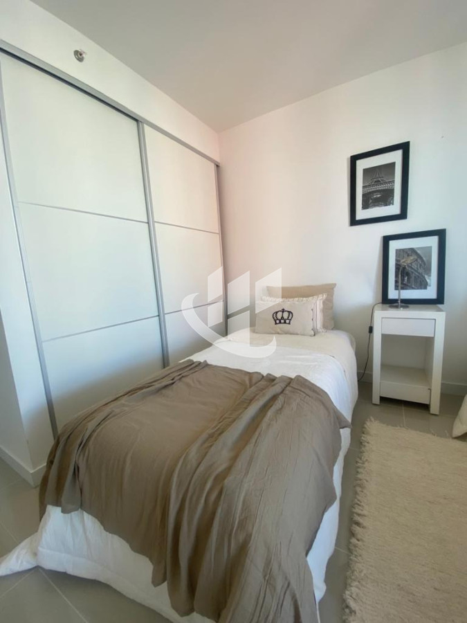 Apartamento ID.2371 - PUNTA DEL ESTE BRAVA APTO DE 2 DORMITORIOS 2 BAÑOS CON AMENITIES