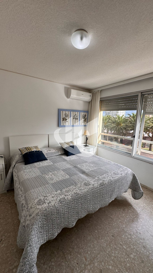 Apartamento ID.1723 - Alquiler Anual.Punta del Este.