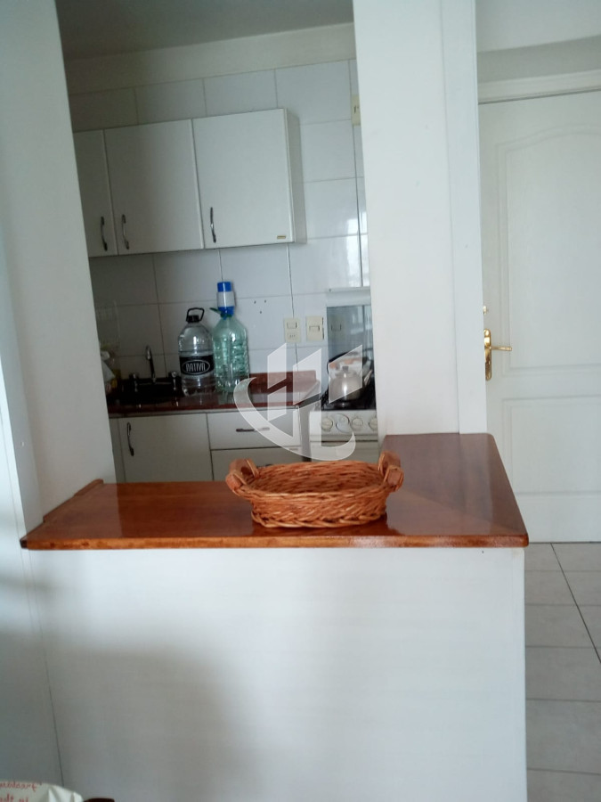 Apartamento ID.1648 - PUNTA DEL ESTE BRAVA APTO DE 1 DORM Y MEDIO, AMEMITIES, ALQUILER TEMPORAL