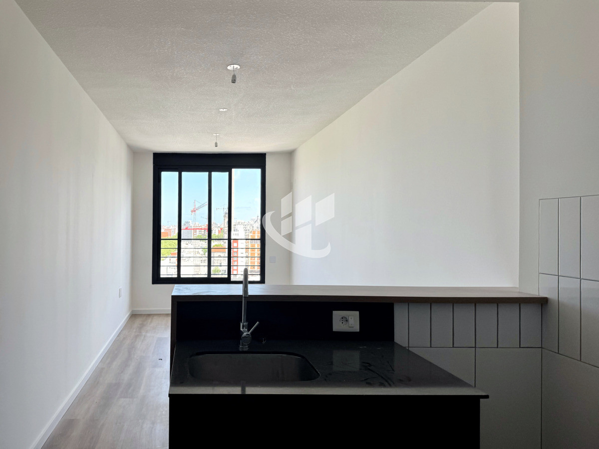 Apartamento ID.2246 - Alquiler Monoambiente Palermo Soho a Estrenar con Amenities