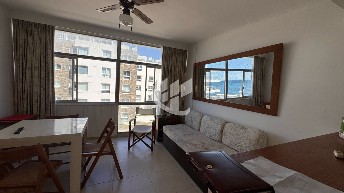 Apartamento ID.1756 - Alquiler invernal y anual.