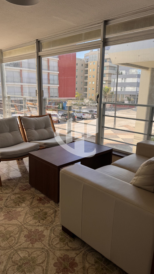 Apartamento ID.1845 - APARTAMENTO EN VENTA.Punta del Este.