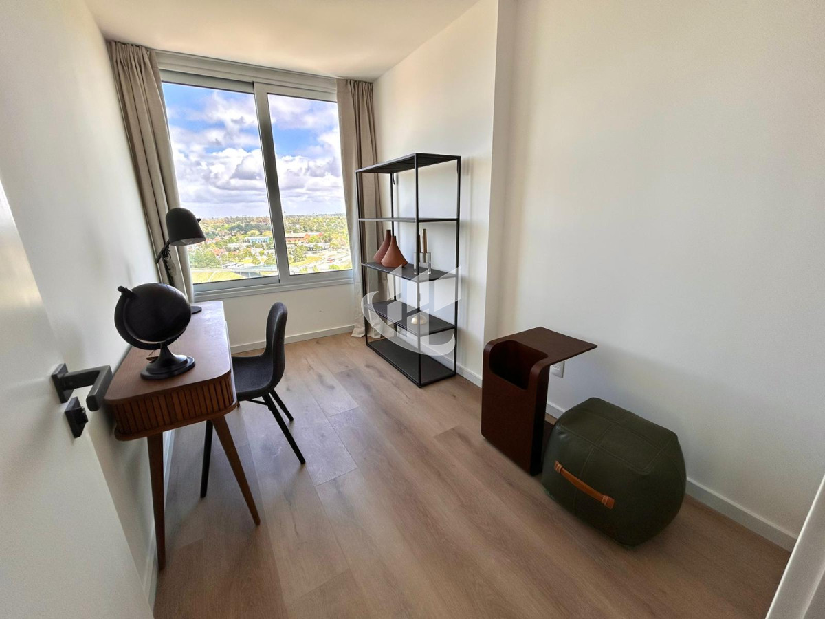Apartamento ID.2239 - Venta Apartamento 3 Dormitorios con Garaje Doble en Parque Miramar