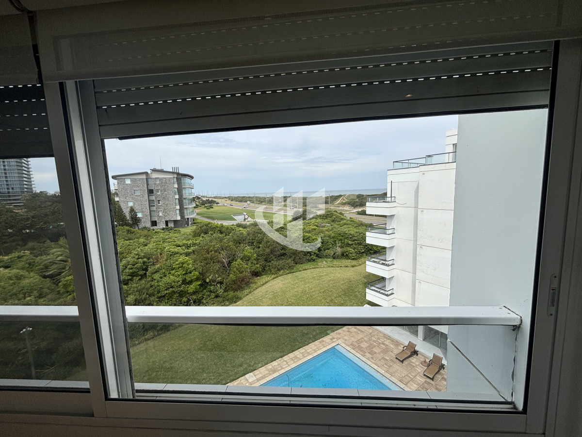 Apartamento ID.2280 - PUNTA DEL ESTE - PLAYA BRAVA - APARTAMENTO 4 DORMITORIOS - VENTA 