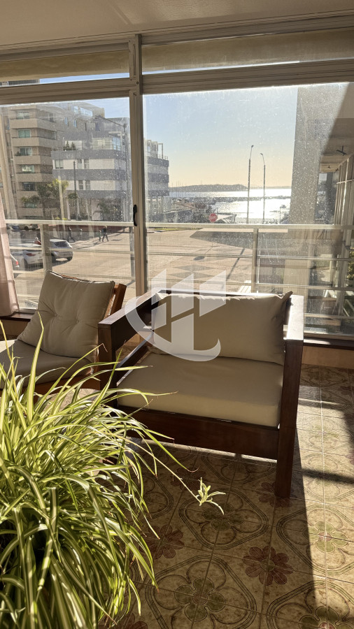 Apartamento ID.1845 - APARTAMENTO EN VENTA.Punta del Este.