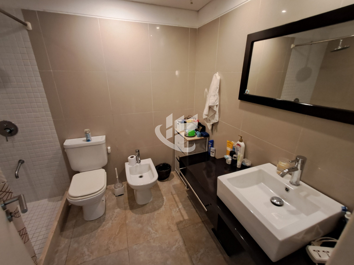 Apartamento ID.1701 - PUNTA DEL ESTE BRAVA APTO 1 DORMIRORIO EN VENTA