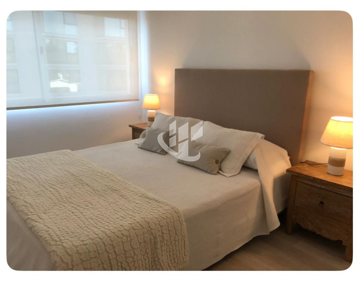Apartamento ID.1946 - Alquiler Anual.