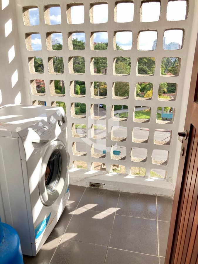 Apartamento ID.734 - Apartamento  venta, 3 dormitorios mansa Punta del Este