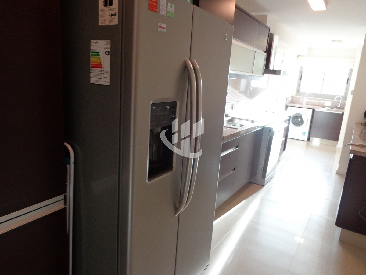 Apartamento ID.1399 - PUNTA DEL ESTE BRAVA PDA 1 IMPERIALE 3 DORMITORIOS VENTA
