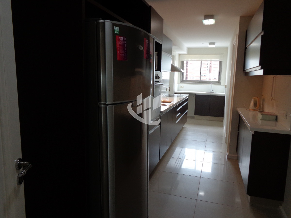 Apartamento ID.1400 - PUNTA DEL ESTE IMPERIALE FRENTE AL MAR! 3 DORMITORIOS 