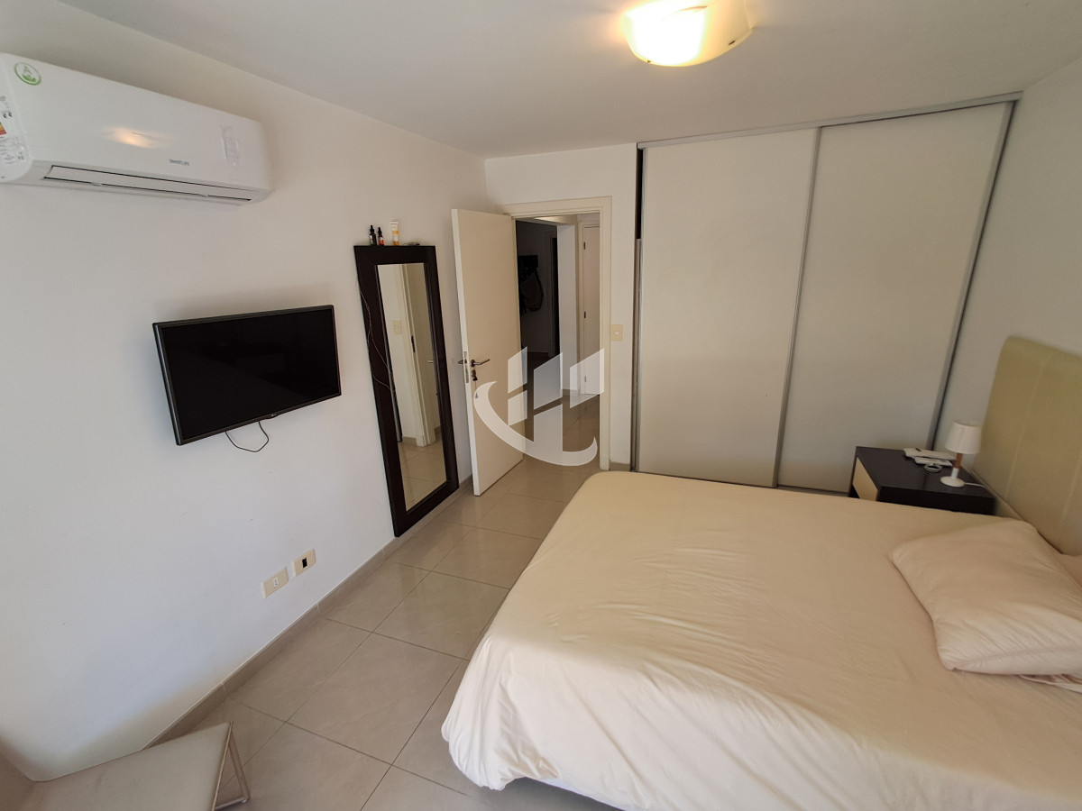 Apartamento ID.1701 - PUNTA DEL ESTE BRAVA APTO 1 DORMIRORIO EN VENTA