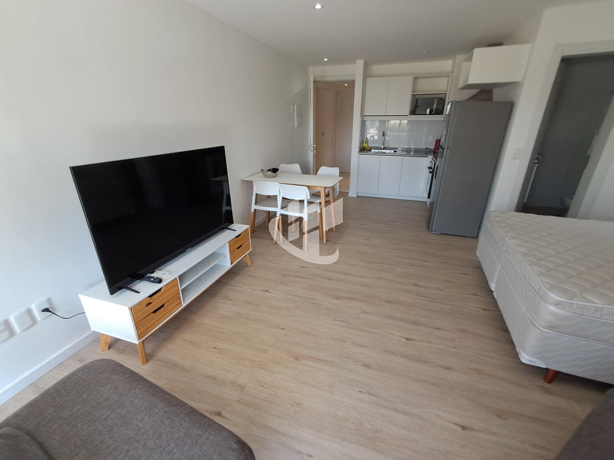 Apartamento ID.1815 - PUNTA BALLENA LAS GRUTAS MONOAMBIENTES PREMIUM EN VENTA 