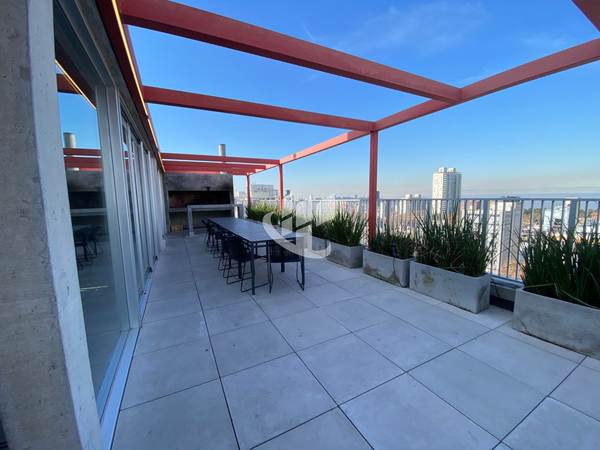 Apartamento ID.2035 - APARTAMENTO EN VENTA, CORDON SUR 2 DORMTIORIOS A ESTRENAR. 