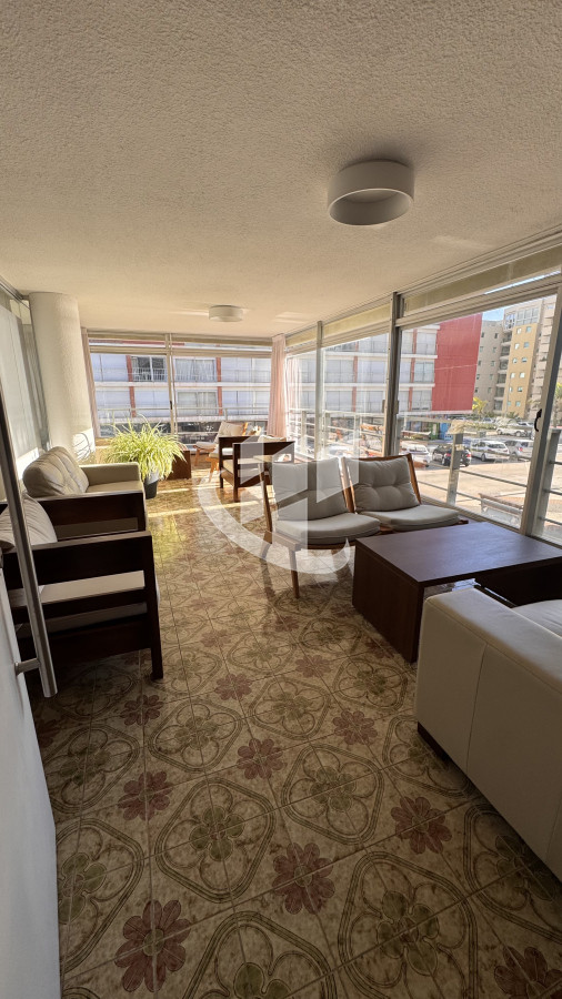 Apartamento ID.1845 - APARTAMENTO EN VENTA.Punta del Este.