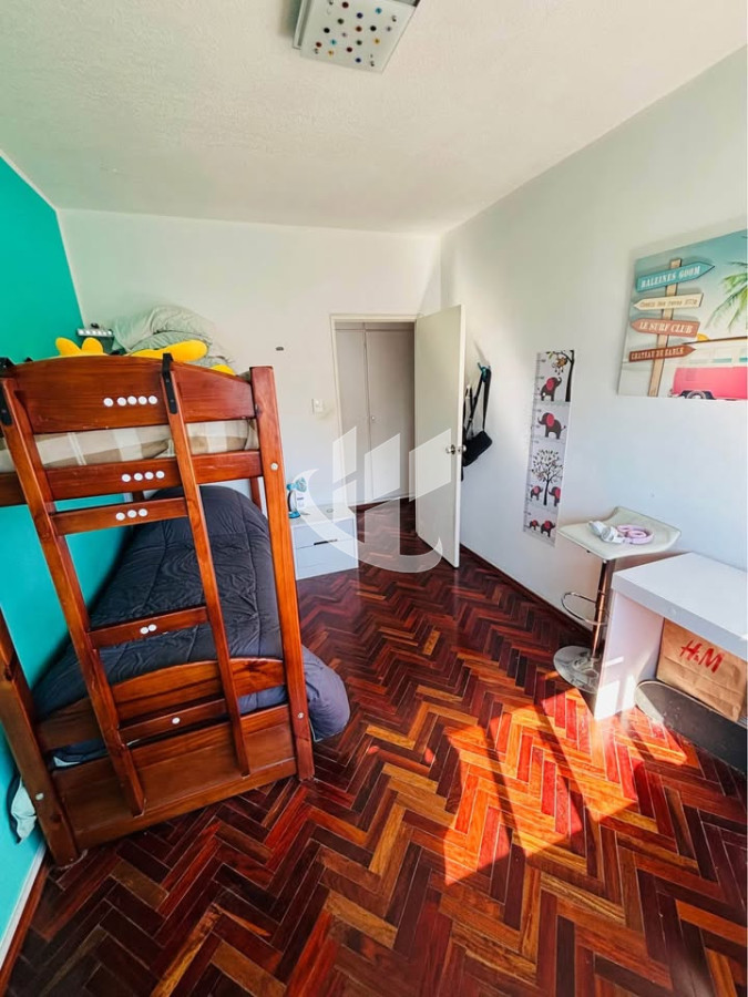 Apartamento ID.2183 - APARTAMENTO EN VENTA 2 DORMTIORIOS Y GARAJE PARQUE RODO.