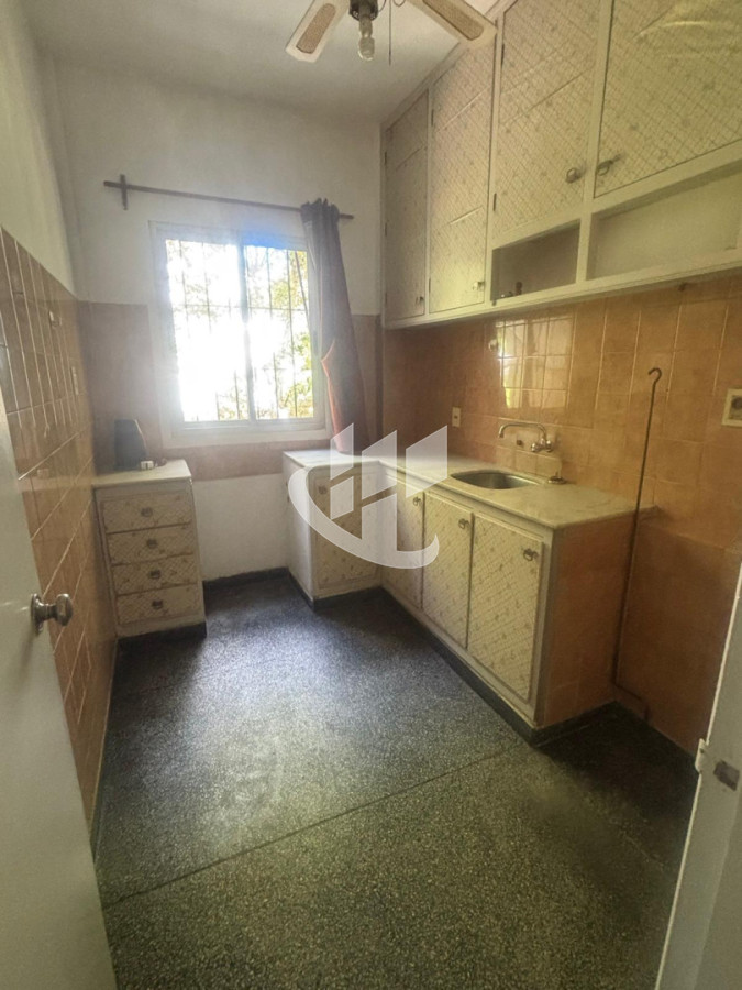 Apartamento ID.2576 - Apartamento de 1 dormitorio en venta en Cordon Sur