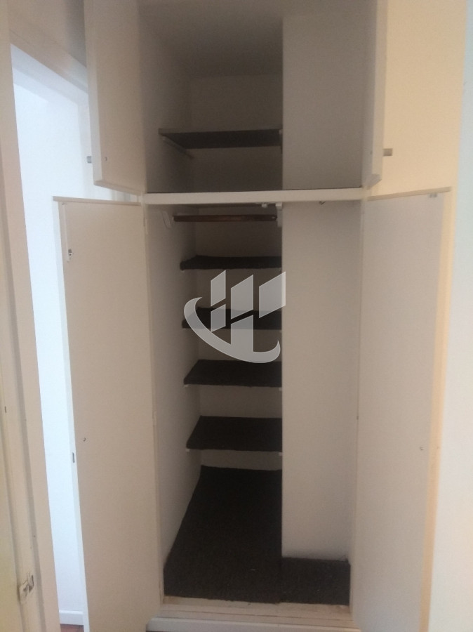 Apartamento ID.1818 - Apartamento en alquiler 1dormitrio. Pocitos a 1 cuadra del mar.
