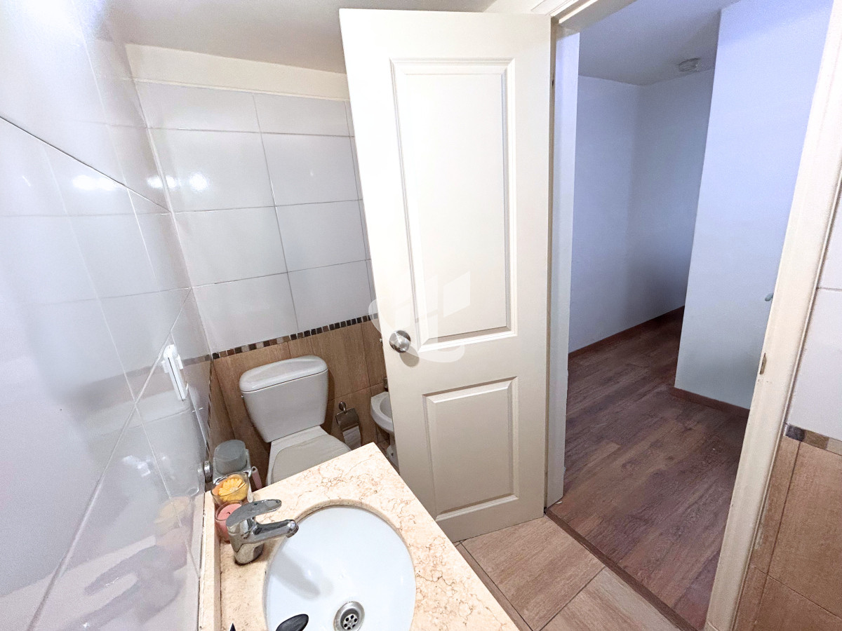 Apartamento ID.2063 - Venta Monoambiente en Palermo Montevideo