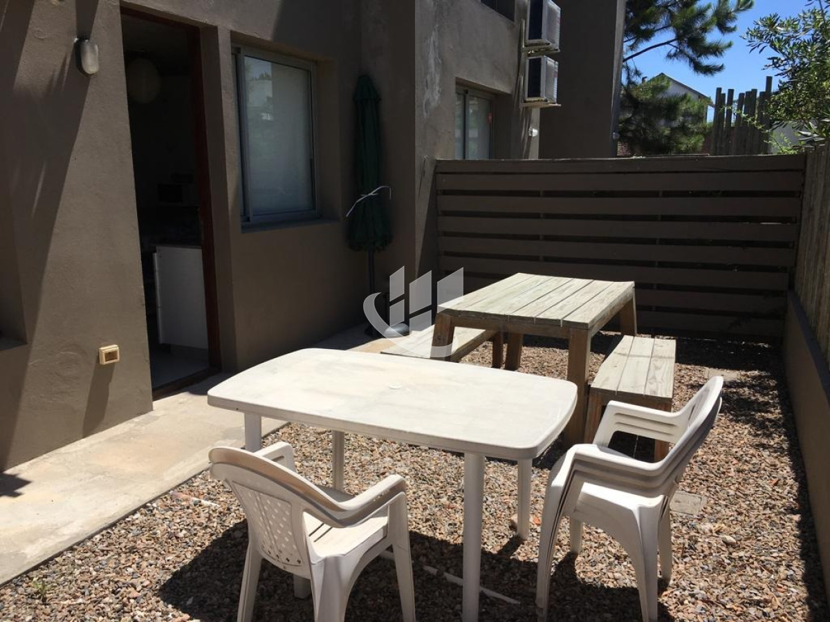 Apartamento ID.1799 - MANANTIALES UNIDAD DE 2 DORMITORIOS 2 BAÑOS EN VENTA 