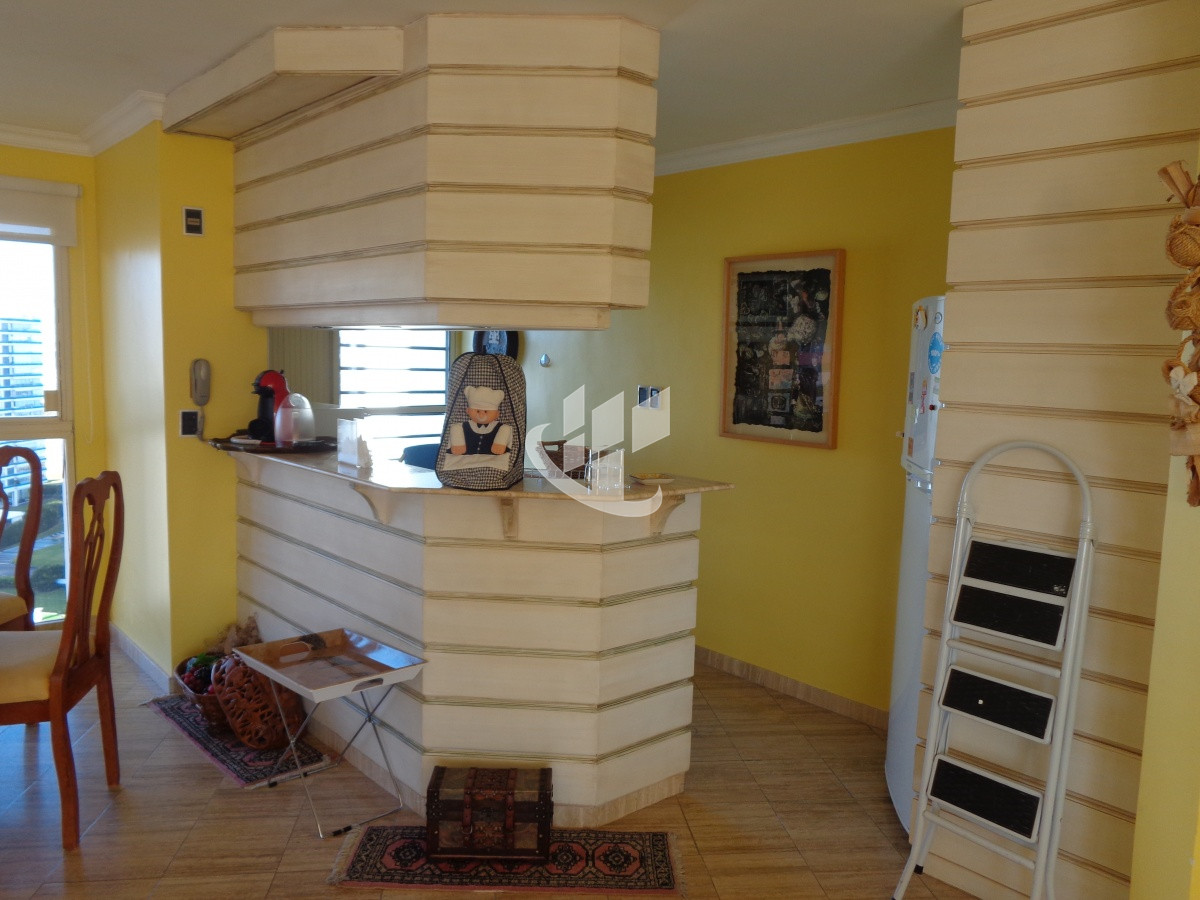 Apartamento ID.1404 - PUNTA DEL ESTE APARTAMENTO 2 DORMITORIOS EDIFICIO CON SERVICIOS