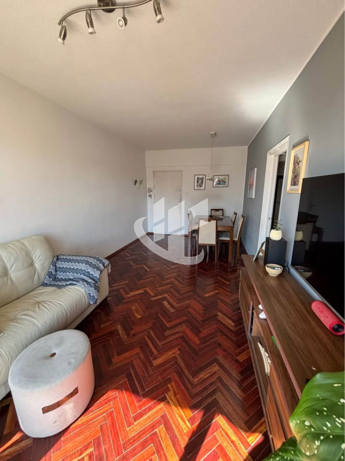 Apartamento ID.2183 - APARTAMENTO EN VENTA 2 DORMTIORIOS Y GARAJE PARQUE RODO.